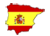 COCINART - Espanol