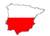 COCINART - Polski